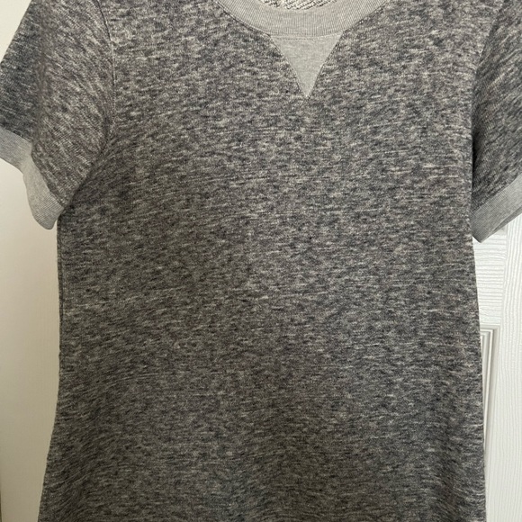 Theory Knit Dress - Picture 3 of 4